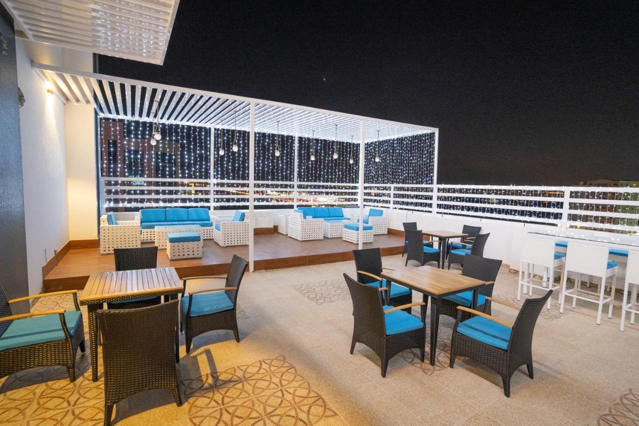 Hotel Grand Mirage 3*