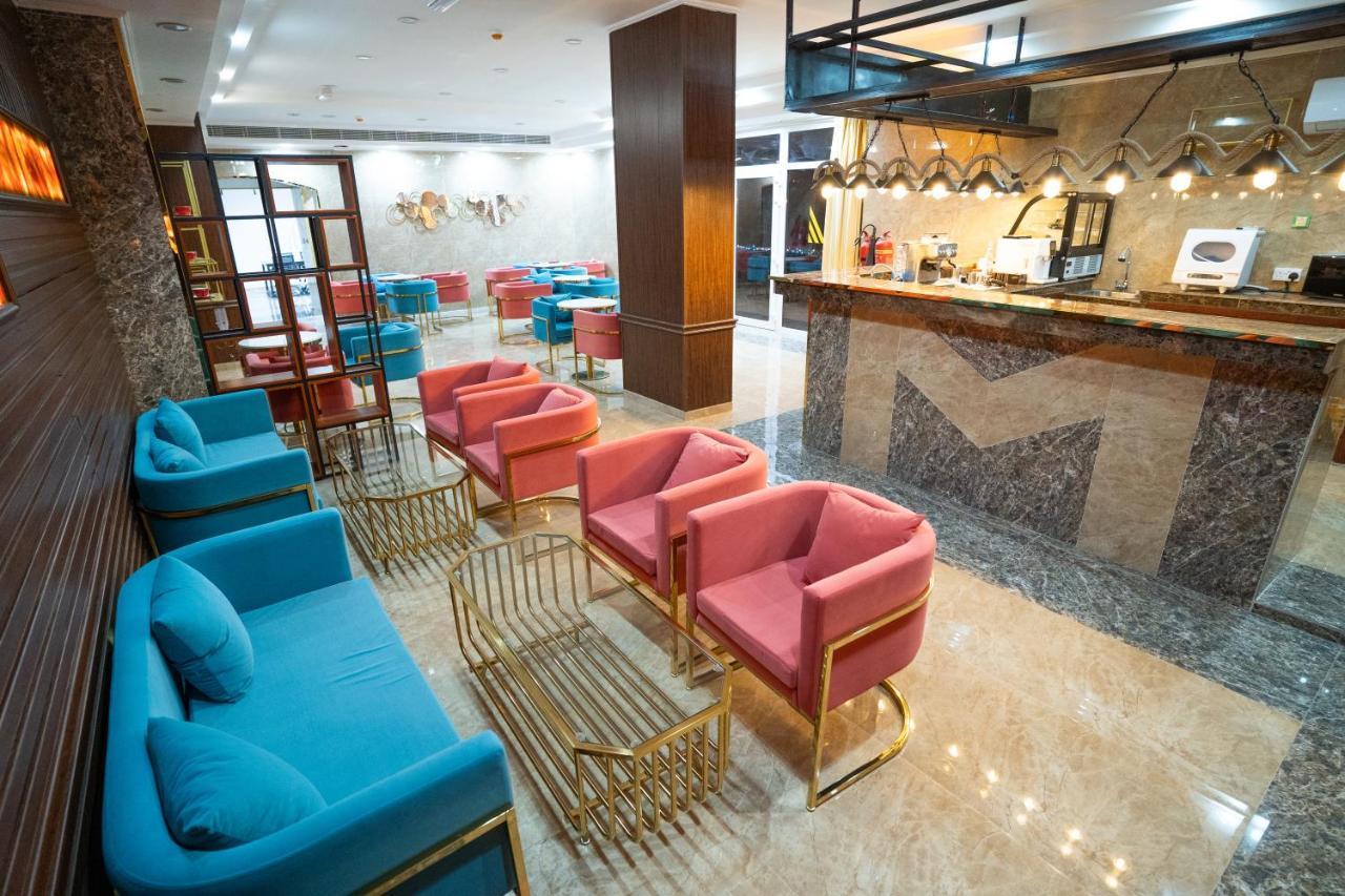 Grand Mirage Ma'abilah