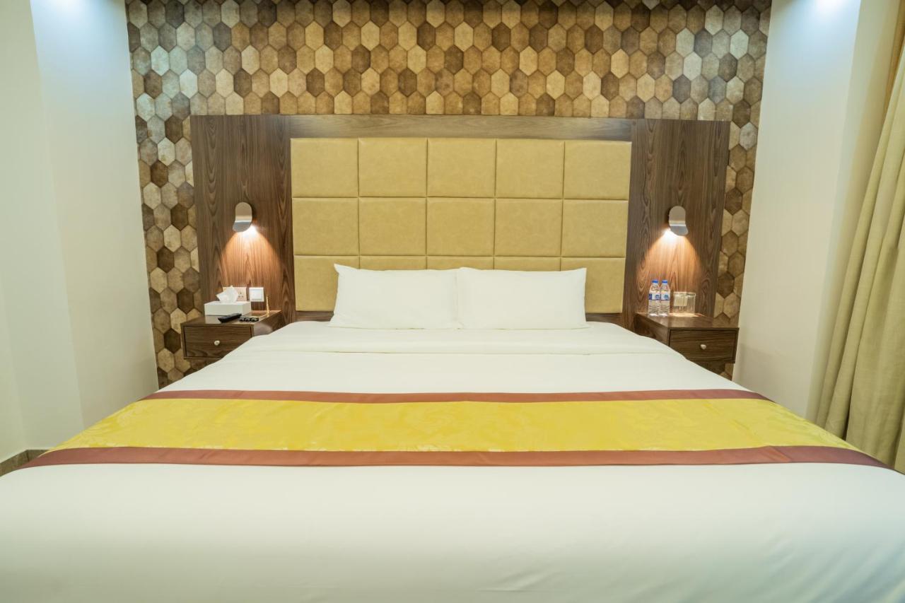 Hotel Grand Mirage 3*
